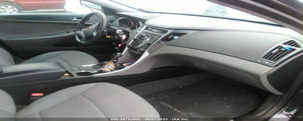 5NPEB4AC2DH521259 2013 HYUNDAI SONATA photo no. 5