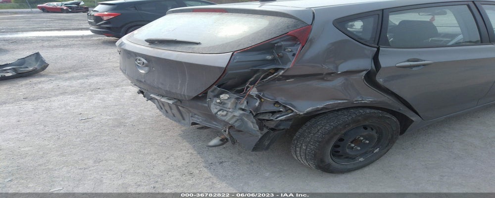 KMHCT5AE8EU150655 2014 HYUNDAI ACCENT photo no. 6