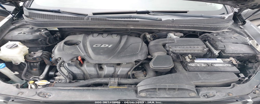 5NPEC4AC1CH321887 2012 HYUNDAI SONATA photo no. 10