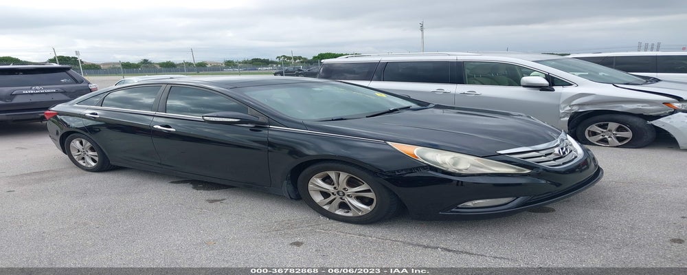 5NPEC4AC1CH321887 2012 HYUNDAI SONATA photo no. 23