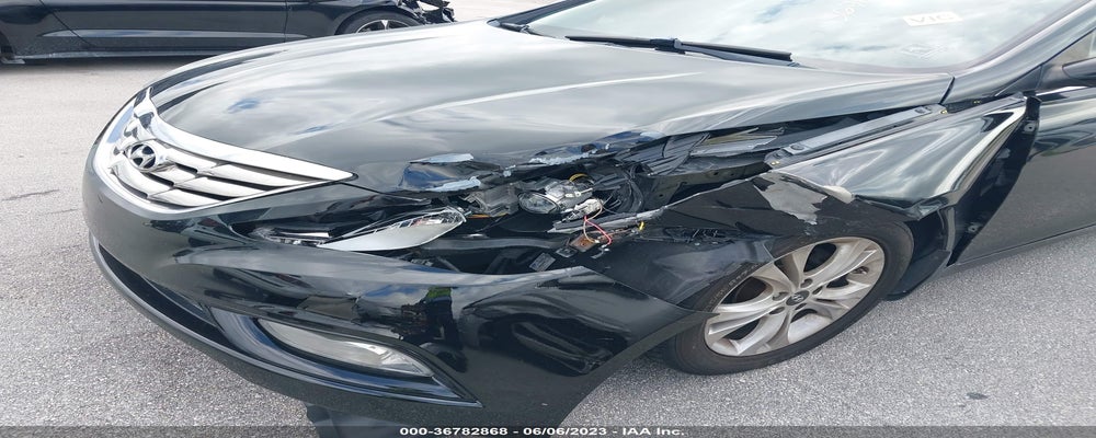 5NPEC4AC1CH321887 2012 HYUNDAI SONATA photo no. 6
