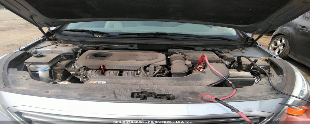 5NPE24AF4HH564548 2017 HYUNDAI SONATA photo no. 10