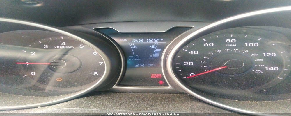 KMHTC6AD9CU020703 2012 HYUNDAI VELOSTER photo no. 7