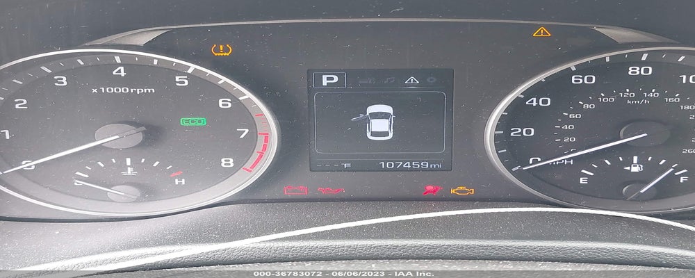 5NPD84LF7JH310569 2018 HYUNDAI ELANTRA photo no. 7