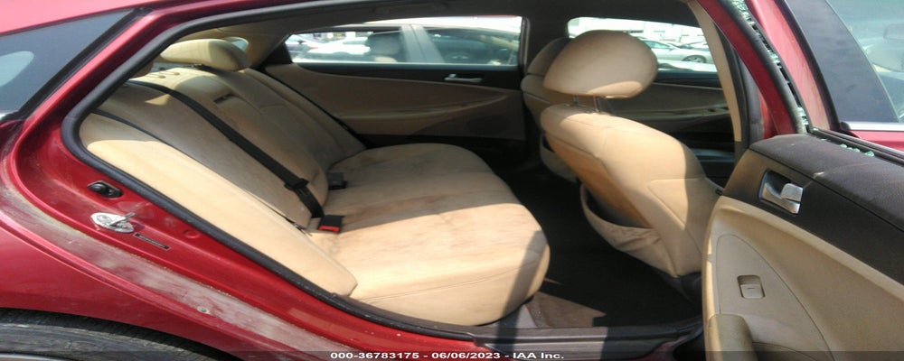 5NPEB4AC8DH508113 2013 HYUNDAI SONATA photo no. 8