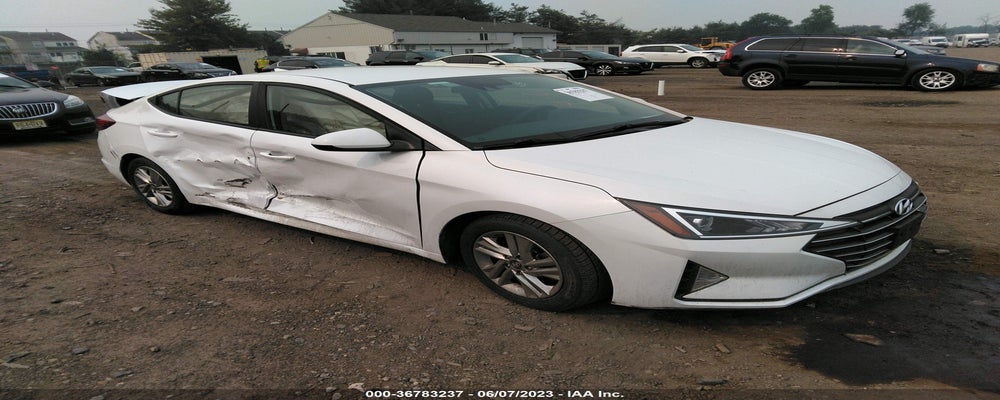 5NPD84LF1KH459495 2019 HYUNDAI ELANTRA photo no. 23