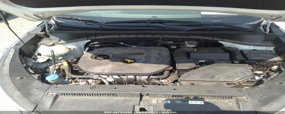KM8J33A46JU702800 2018 HYUNDAI TUCSON photo no. 10