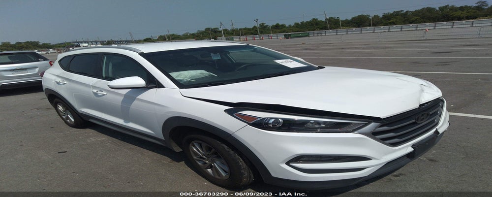 KM8J33A46JU702800 2018 HYUNDAI TUCSON photo no. 3