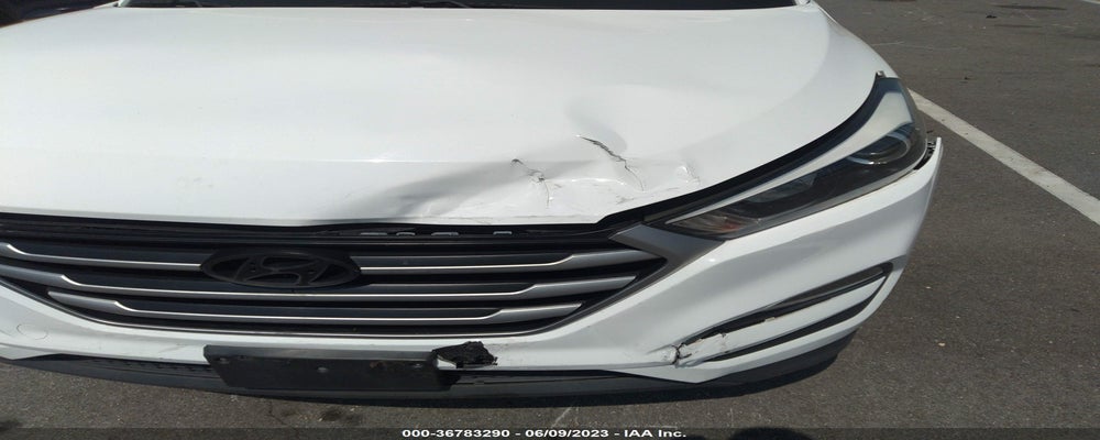 KM8J33A46JU702800 2018 HYUNDAI TUCSON photo no. 6