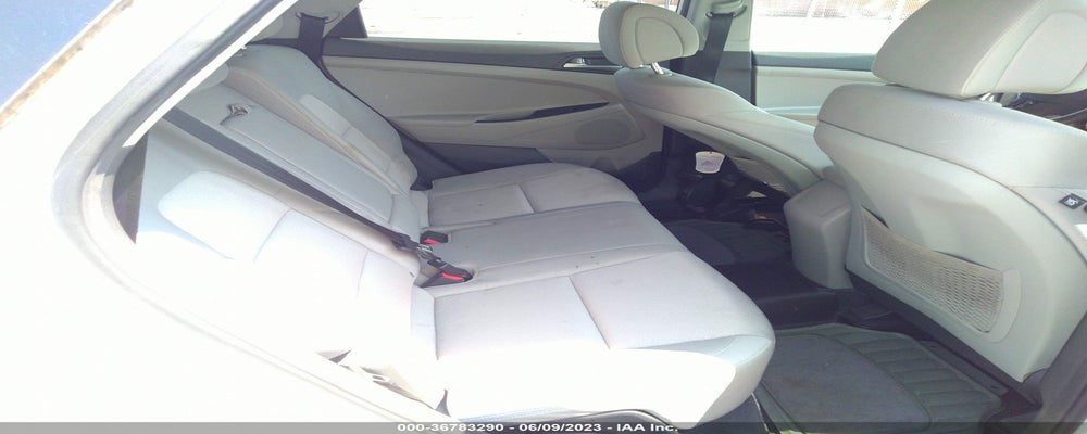 KM8J33A46JU702800 2018 HYUNDAI TUCSON photo no. 8