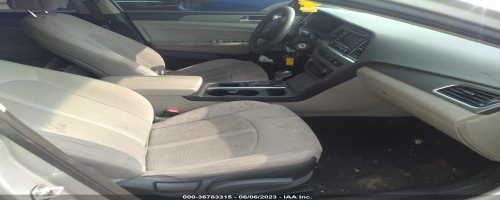 5NPE24AF6FH179151 2015 HYUNDAI SONATA photo no. 5