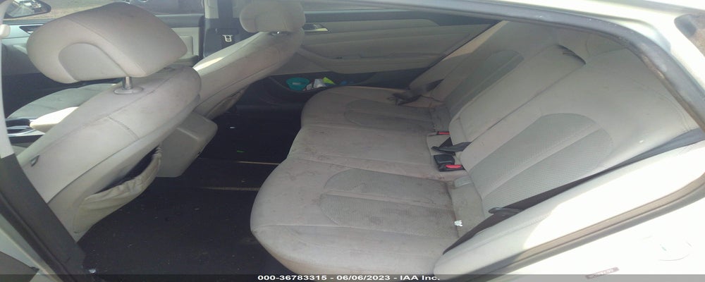 5NPE24AF6FH179151 2015 HYUNDAI SONATA photo no. 8