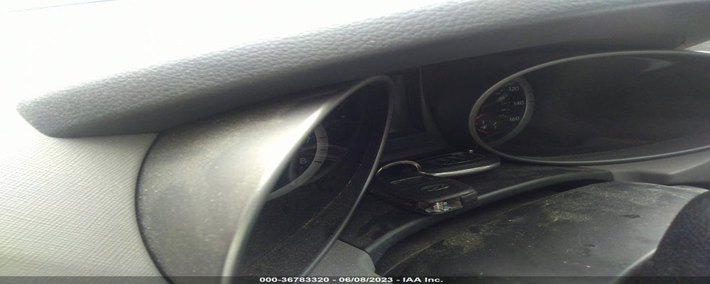5XYZTDLB9EG163394 2014 HYUNDAI SANTA FE SPORT photo no. 7