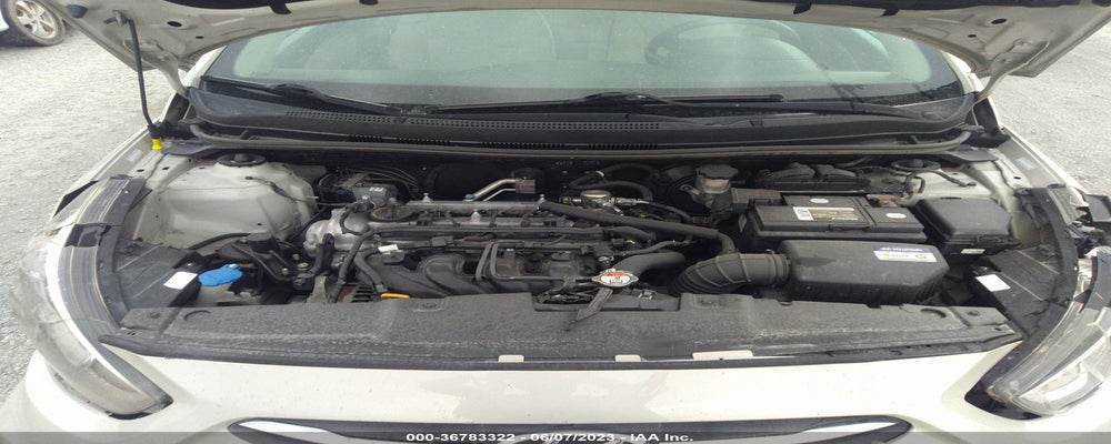 KMHCT4AE7HU168174 2017 HYUNDAI ACCENT photo no. 10
