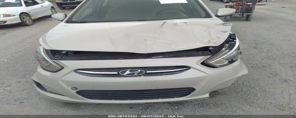 KMHCT4AE7HU168174 2017 HYUNDAI ACCENT photo no. 6