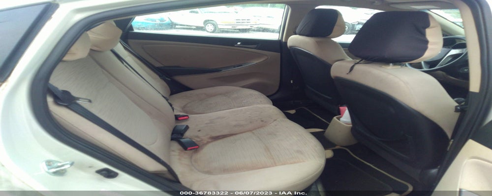 KMHCT4AE7HU168174 2017 HYUNDAI ACCENT photo no. 8