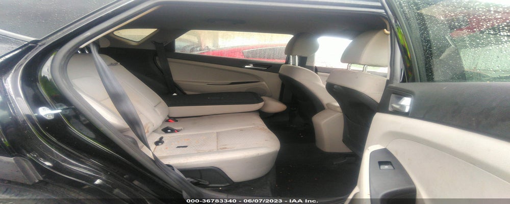 KM8J23A48KU972714 2019 HYUNDAI TUCSON photo no. 8