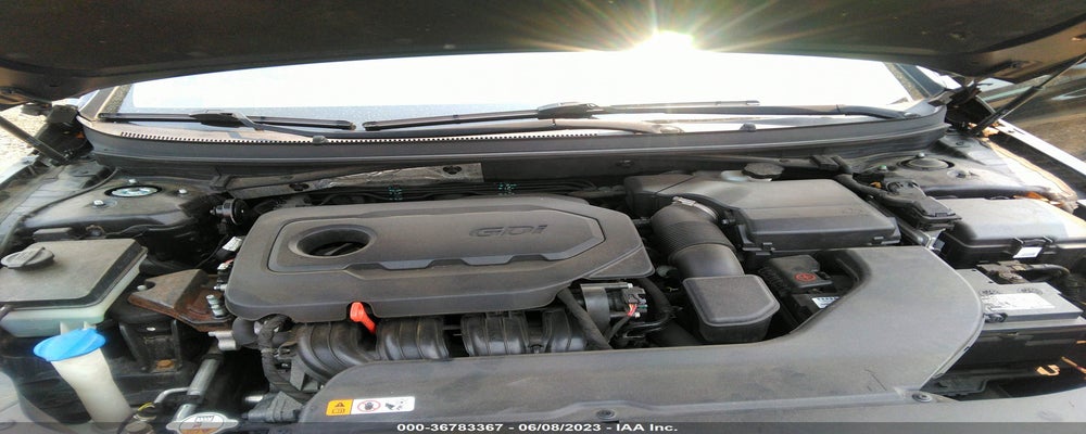 5NPE24AF9FH007745 2015 HYUNDAI SONATA photo no. 10