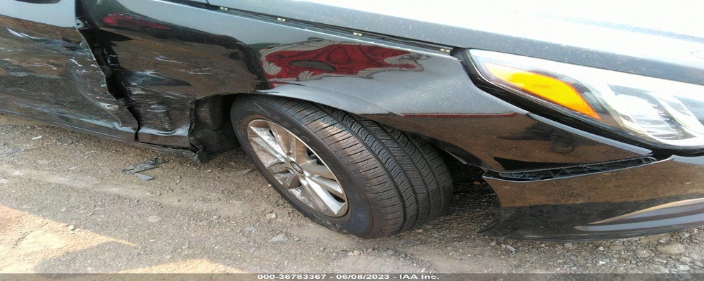5NPE24AF9FH007745 2015 HYUNDAI SONATA photo no. 6