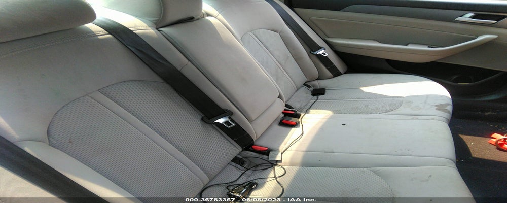 5NPE24AF9FH007745 2015 HYUNDAI SONATA photo no. 8