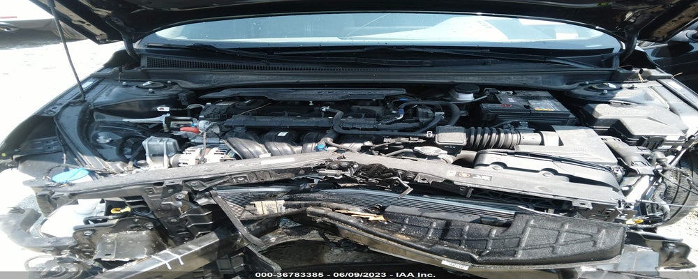 KMHLS4AG9MU180261 2021 HYUNDAI ELANTRA photo no. 10