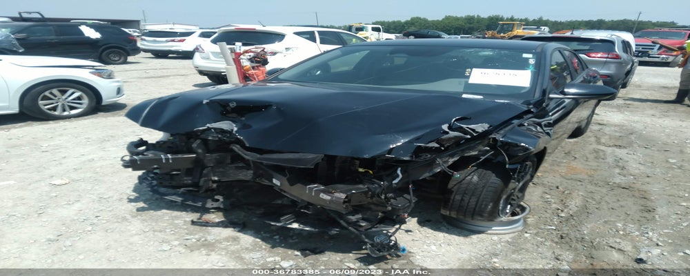 KMHLS4AG9MU180261 2021 HYUNDAI ELANTRA photo no. 6