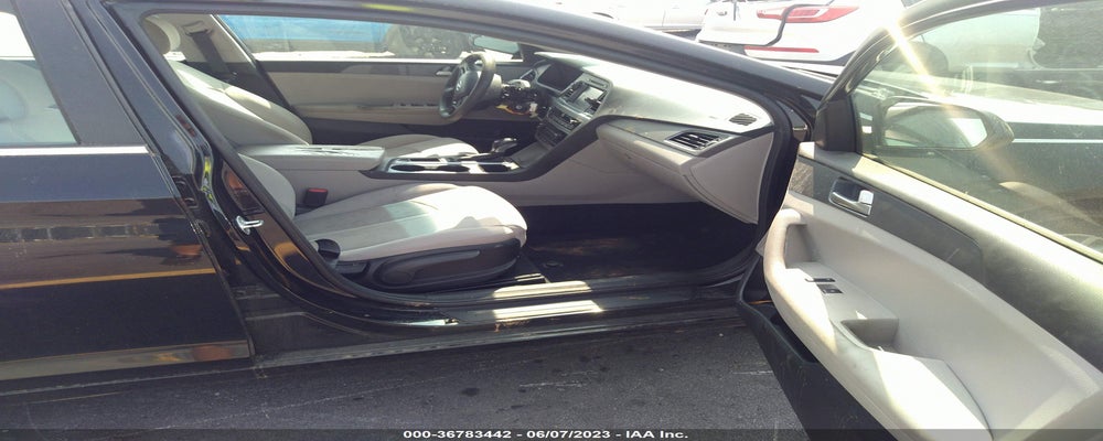 5NPE24AF6HH566060 2017 HYUNDAI SONATA photo no. 5