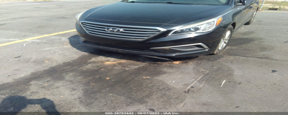 5NPE24AF6HH566060 2017 HYUNDAI SONATA photo no. 6