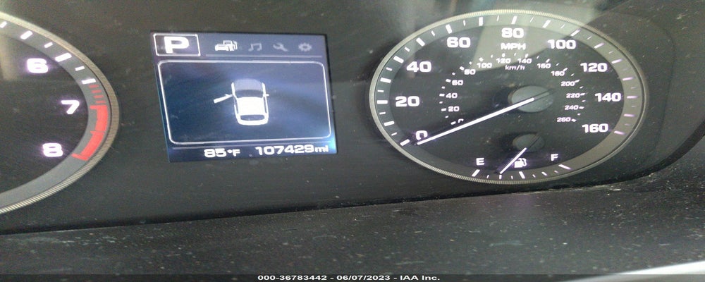 5NPE24AF6HH566060 2017 HYUNDAI SONATA photo no. 7