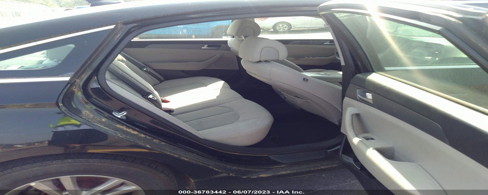 5NPE24AF6HH566060 2017 HYUNDAI SONATA photo no. 8