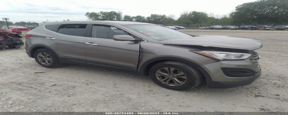 5XYZTDLB4EG175954 2014 HYUNDAI SANTA FE SPORT photo no. 15