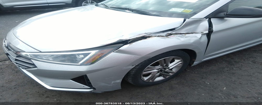 5NPD84LF8KH428728 2019 HYUNDAI ELANTRA photo no. 6