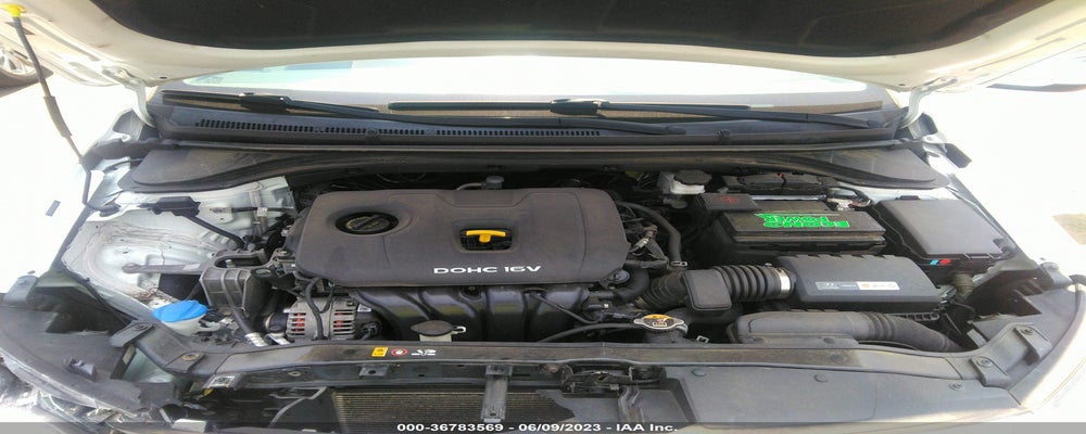 5NPD84LFXJH218386 2018 HYUNDAI ELANTRA photo no. 10