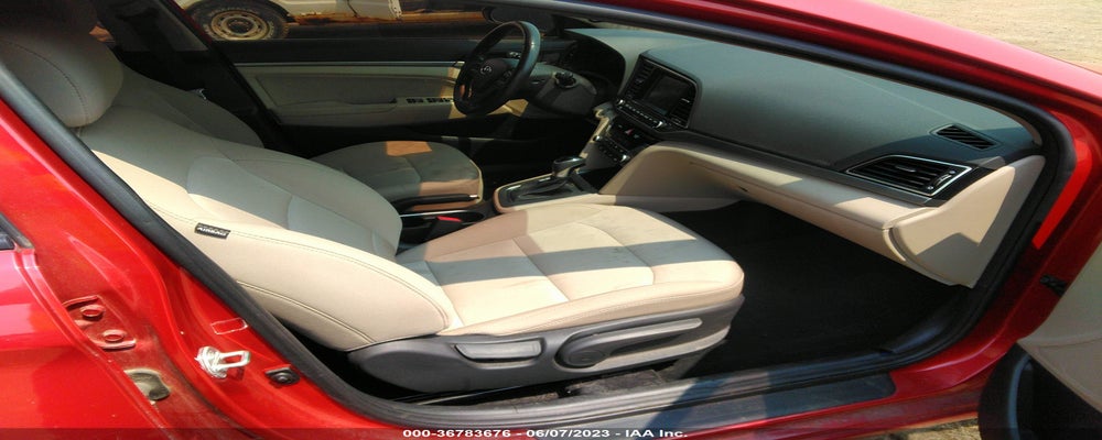 5NPD84LF9HH173841 2017 HYUNDAI ELANTRA photo no. 5