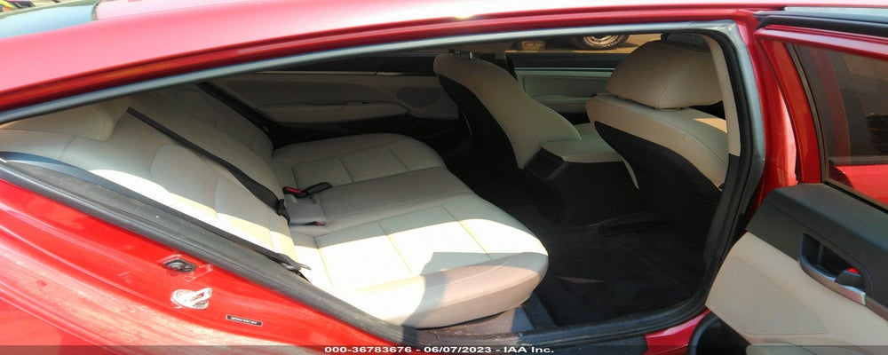 5NPD84LF9HH173841 2017 HYUNDAI ELANTRA photo no. 8