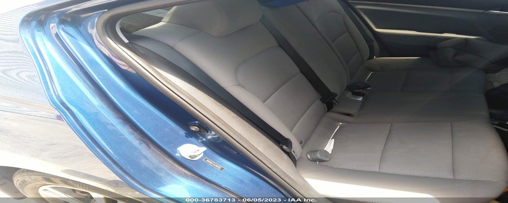 5NPD84LF7JH358458 2018 HYUNDAI ELANTRA photo no. 8