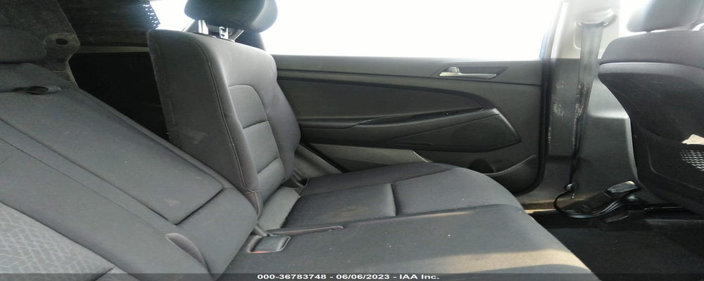 KM8J3CA26HU463127 2017 HYUNDAI TUCSON photo no. 8