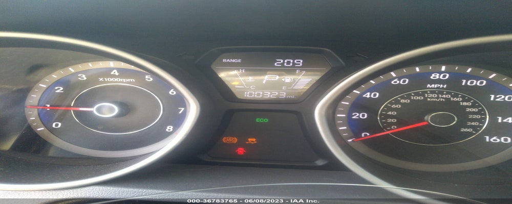 KMHDH4AE6GU588691 2016 HYUNDAI ELANTRA photo no. 7