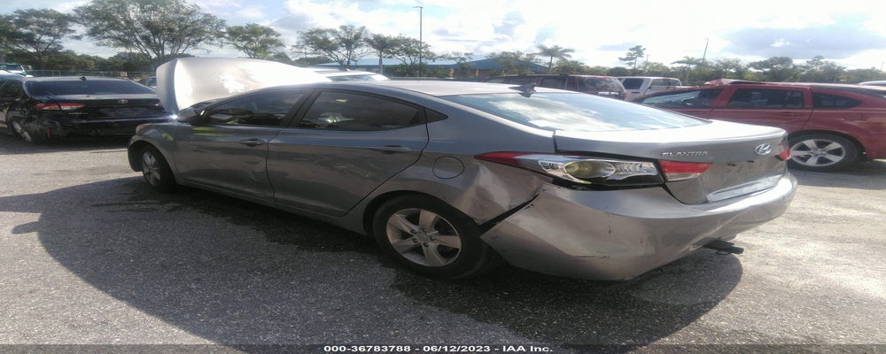 KMHDH4AE1BU150377 2011 HYUNDAI ELANTRA photo no. 3