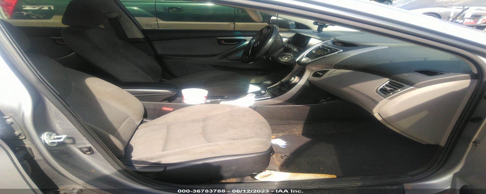 KMHDH4AE1BU150377 2011 HYUNDAI ELANTRA photo no. 5