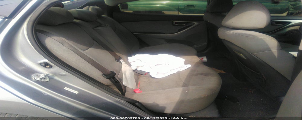 KMHDH4AE1BU150377 2011 HYUNDAI ELANTRA photo no. 8