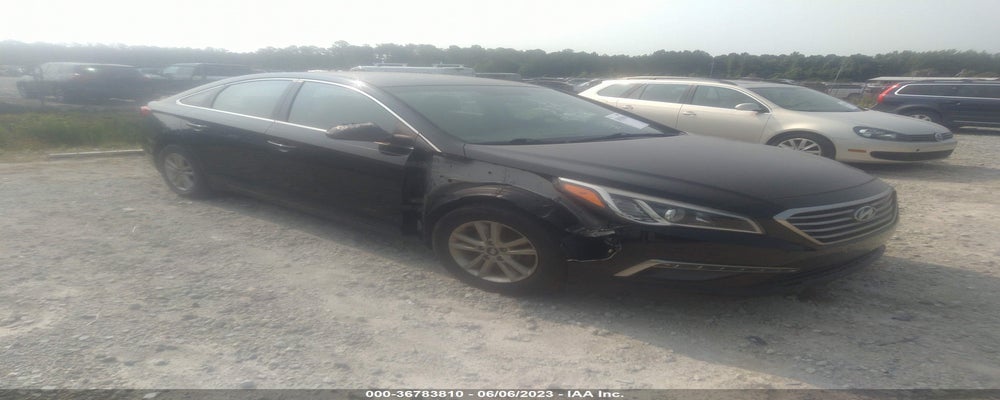 5NPE24AF3FH149475 2015 HYUNDAI SONATA photo no. 15