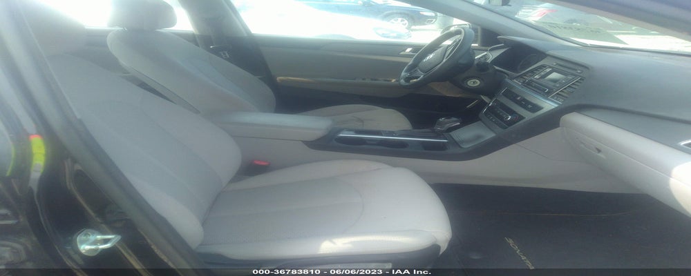 5NPE24AF3FH149475 2015 HYUNDAI SONATA photo no. 5