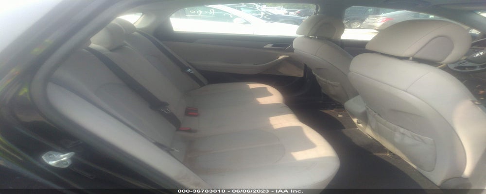 5NPE24AF3FH149475 2015 HYUNDAI SONATA photo no. 8