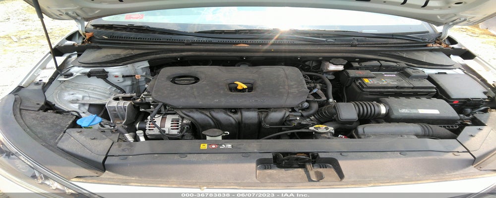 KMHD74LF3KU787862 2019 HYUNDAI ELANTRA photo no. 10