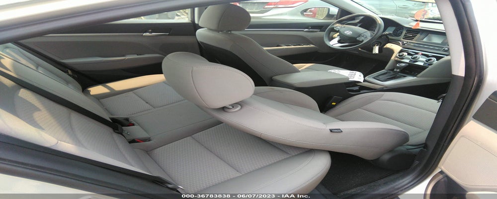 KMHD74LF3KU787862 2019 HYUNDAI ELANTRA photo no. 8