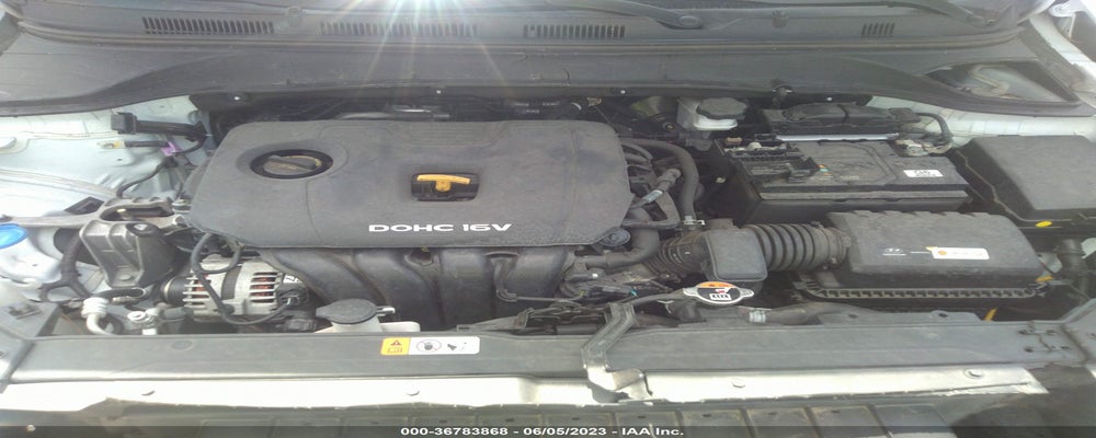 KM8K12AA8MU647698 2021 HYUNDAI KONA photo no. 10