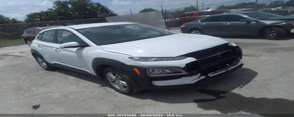 KM8K12AA8MU647698 2021 HYUNDAI KONA photo no. 4