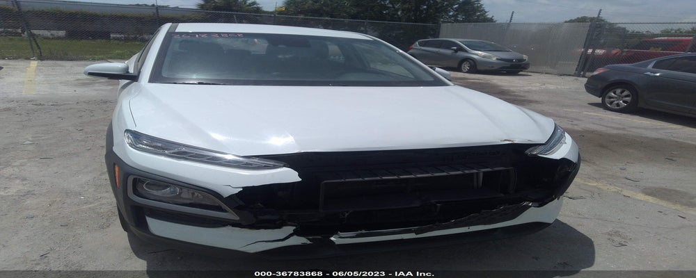 KM8K12AA8MU647698 2021 HYUNDAI KONA photo no. 6