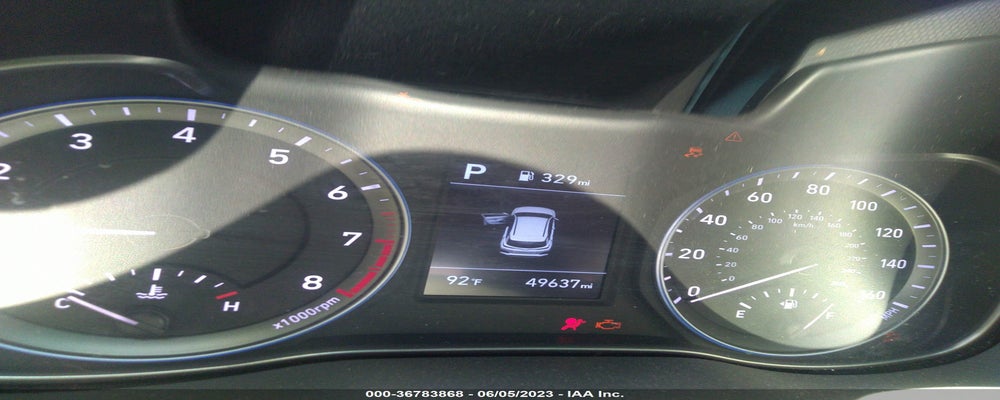 KM8K12AA8MU647698 2021 HYUNDAI KONA photo no. 7